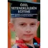 Özel Yeteneklilerin Eğitimi - Feyzullah Şahin - Nobel Akademik Yayıncılık