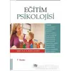 Eğitim Psikolojisi - Nurten Sargın - Anı Yayıncılık