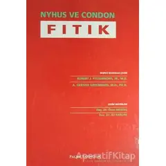 Nyhus ve Condon Fıtık - Robert J. Fitzgibbons - Palme Yayıncılık