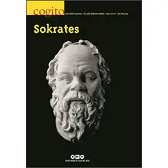 Cogito 111-112 : Sokrates - Yapı Kredi Yayınları