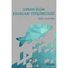 Ilıman İklim Balıkları Yetiştiriciliği - Suat Dikel - Akademisyen Kitabevi