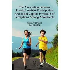 The Association Between Physical Activity Participation And Social Capital, Physical Self Perception