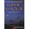 Ruhsal Astroloji - Jan Spiller - Akaşa Yayınları