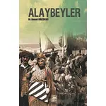 Alaybeyler - Kemal Küçükali - Serander Yayınları