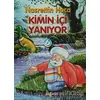 Kimin İçi Yanıyor - Orhan Dündar - Akçağ Yayınları