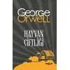 Hayvan Çiftliği - George Orwell - Akçağ Yayınları