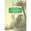 Sorularla Arapça Modern Metinler - Mehmet Bölükbaşı - Akdem Yayınları