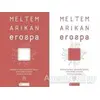 Erospa - Meltem Arıkan - Akıl Çelen Kitaplar