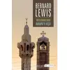 Müslümanların Avrupa’yı Keşfi - Bernard Lewis - Akıl Çelen Kitaplar