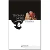 Ütopya - Thomas More - Akıl Çelen Kitaplar