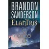 Elantris - Brandon Sanderson - Akıl Çelen Kitaplar