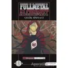Fullmetal Alchemist - Çelik Simyacı 13 - Hiromu Arakawa - Akıl Çelen Kitaplar