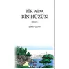 Bir Ada Bin Hüzün - Şaban Çetin - Akıl Fikir Yayınları