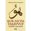 Kur-an’da Tasavvuf - Kemal Tekdemir - Akıl Fikir Yayınları