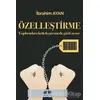 Özelleştirme - İbrahim Ayan - Akıl Fikir Yayınları