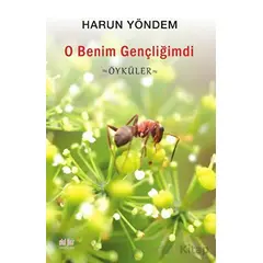 O Benim Gençliğimdi - Harun Yöndem - Akıl Fikir Yayınları