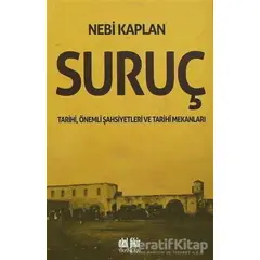 Suruç - Nebi Kaplan - Akıl Fikir Yayınları