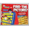 Find The Picture - Klasik Tahmin Oyunu - Aklımda Zeka Oyunları