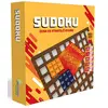 Sudoku (Ahşap) - Aklımda Zeka Oyunları