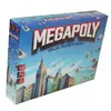 Route Games Megapoly Emlak Ticareti Oyunu
