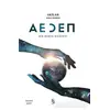 Aeden - Akilah - Azra Kohen - Everest Yayınları