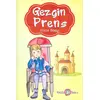 Gezgin Prens - Afacan Dilekçi - Akıllı Zebra