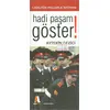 Haydi Paşam Göster - Aytekin Gezici - Akis Kitap