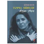 Kayıp Nefes – Toplu Şiirler - Şükran Belen - Klaros Yayınları