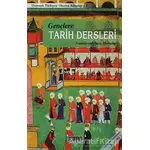 Gençlere Tarih Dersleri - Hüseyin Odabaş - Birleşik Yayınevi