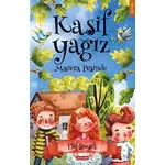 Kaşif Yağız Macera Peşinde - Elif Şimşek - Dolce Vita Kitap