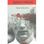 Turuncu - Burcu Dinçer - Peon Kitap