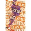Esrarlı Ev - Sherlock Holmes 4 - Sir Arthur Conan Doyle - Portakal Kitap