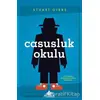 Casusluk Okulu - Stuart Gibbs - Pegasus Yayınları