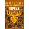 Toprak - Buket Uzuner - Everest Yayınları