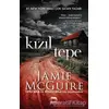 Kızıl Tepe - Jamie McGuire - Yabancı Yayınları