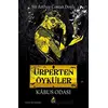 Ürperten Öyküler - Sir Arthur Conan Doyle - Ren Kitap