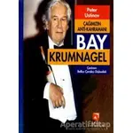 Bay Krumnagel - Peter Ustinov - Aksoy Yayıncılık
