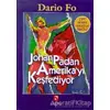 Johan Padan Amerika’yı Keşfediyor - Dario Fo - Aksoy Yayıncılık