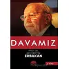 Davamız - 1. Cilt - Necmettin Erbakan - Aktaş Yayıncılık