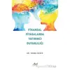 Finansal Piyasalarda Yatırımcı Duyarlılığı - Semra Demir - Aktif Yayınevi