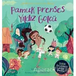 Pamuk Prenses Yıldız Golcü - Masal Arkadaşları - Sue Nicholson - Pogo Çocuk