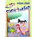 Cici Kızlar - Doğum Günü - Kolektif - Polat Kitapçılık