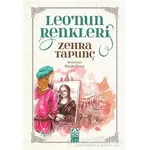 Leonun Renkleri - Zehra Tapunç - Altın Kitaplar