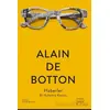 Haberler - Alain de Botton - Everest Yayınları