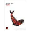 Garip - Orhan Veli Kanık - Alakarga Sanat Yayınları