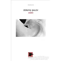 Ağrı - Zeruya Şalev - Alakarga Sanat Yayınları