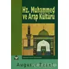 Hz. Muhammed ve Arap Kültürü - Auguste Bebel - Alan Yayıncılık