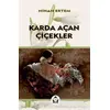 Karda Açan Çiçekler - Nihan Ertem - Alan Yayıncılık