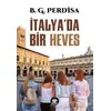 İtalya’da Bir Heves - B.G. Perdisa - Alan Yayıncılık