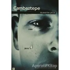 Cambaztepe - Selahattin Çıplak - Alan Yayıncılık